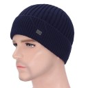 Herre vinterhue 7