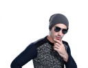 Herre vinterhue Wareball J2937 6