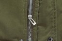 Herre vinterjakke Benjamin J2627 6
