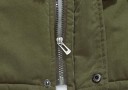 Herre vinterjakke Benjamin J2627 8