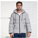 Herre vinterjakke Danny J2654 2