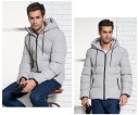 Herre vinterjakke Danny J2654 7