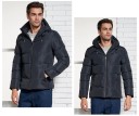 Herre vinterjakke Danny J2654 9