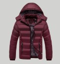 Herre vinterjakke Sammy J2630 9