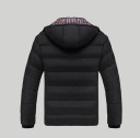 Herre vinterjakke Sammy J2630 1