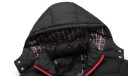 Herre vinterjakke Sammy J2630 3
