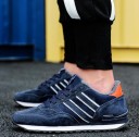 Herre vintersneakers 2