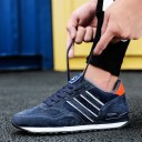 Herre vintersneakers 4