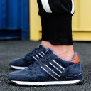 Herre vintersneakers 5