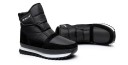Herre vinterstøvler med velcro J1548 4