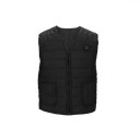 Herre vintervest med varme T1168 2