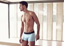 Herreboksere George 7