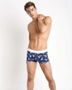 Herreboksere George 8