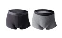 Herreboksershorts - 2 stk. 10