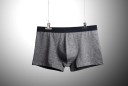 Herreboksershorts - 4 stk. A1708 3