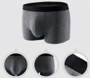 Herreboksershorts - 4 stk. A1708 6