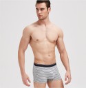 Herreboksershorts - 4 stk. 3