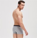 Herreboksershorts - 4 stk. 4