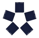 Herreboksershorts - 5 stk. A2713 12