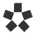 Herreboksershorts - 5 stk. A2713 13