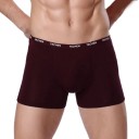 Herreboksershorts - 5 stk. A2713 4