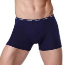 Herreboksershorts - 5 stk. A2713 6