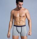 Herreboksershorts A1 8