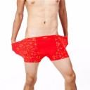 Herreboksershorts A3 2