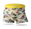 Herreboksershorts A6 2