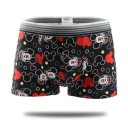 Herreboksershorts A7 6