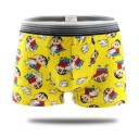 Herreboksershorts A7 4