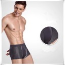 Herreboksershorts Edvin - 4 stk. 7