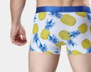 Herreboksershorts - Eksotisk frugt 7