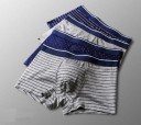Herreboksershorts Erik - 4 stk. 3