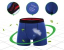 Herreboksershorts Fred 6