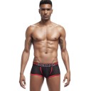 Herreboksershorts Jack 8