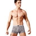 Herreboksershorts Jeremy - 4 stk. 1