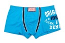 Herreboksershorts Lewis 16