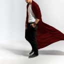 Herrecardigan F1112 8