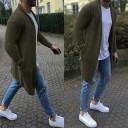 Herrecardigan F242 2