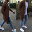 Herrecardigan F242 3
