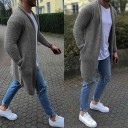 Herrecardigan F242 4