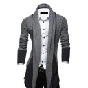 Herrecardigan F303 4