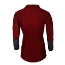 Herrecardigan F303 3