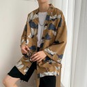 Herrecardigan F463 2