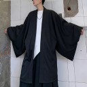 Herrecardigan F501 4