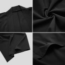 Herrecardigan F501 6