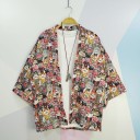 Herrecardigan F564 1