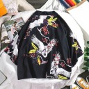 Herrecardigan F564 7