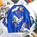 Herrecardigan F564 8